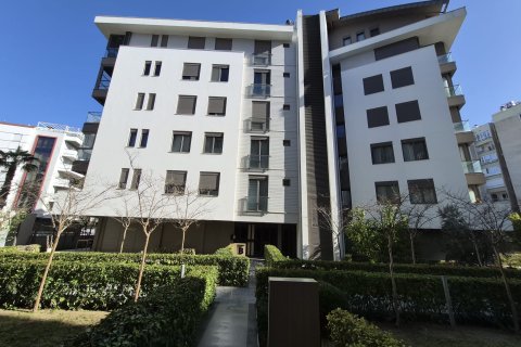 3+1 Lägenhet  i Antalya, Turkiet Nr. 219782 - 20