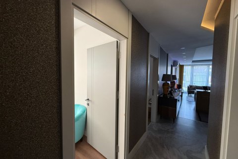 Продажа квартиры в Анталье, Турция 3+1, 114м2, №219782 – фото 26