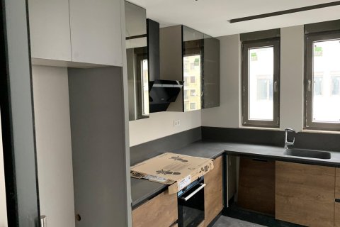 3+1 Lägenhet  i Antalya, Turkiet Nr. 219782 - 17