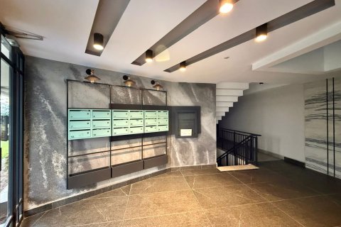 Продажа квартиры в Анталье, Турция 3+1, 114м2, №219782 – фото 6