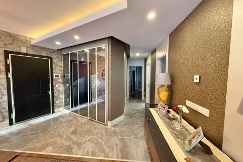 Продажа квартиры в Анталье, Турция 3+1, 114м2, №219782 – фото 16