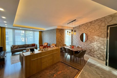 Продажа квартиры в Анталье, Турция 3+1, 114м2, №219782 – фото 13