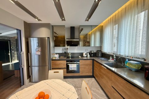 Продажа квартиры в Анталье, Турция 3+1, 114м2, №219782 – фото 23