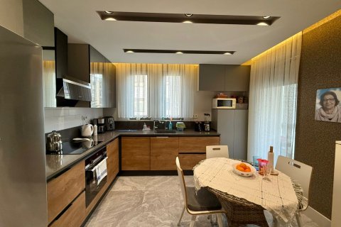 Продажа квартиры в Анталье, Турция 3+1, 114м2, №219782 – фото 28