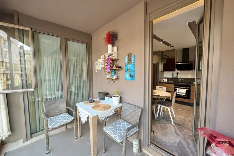 Продажа квартиры в Анталье, Турция 3+1, 114м2, №219782 – фото 20