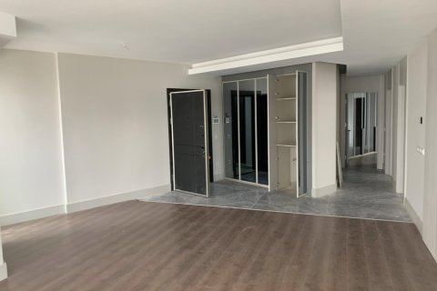 3+1 Lägenhet  i Antalya, Turkiet Nr. 219782 - 4