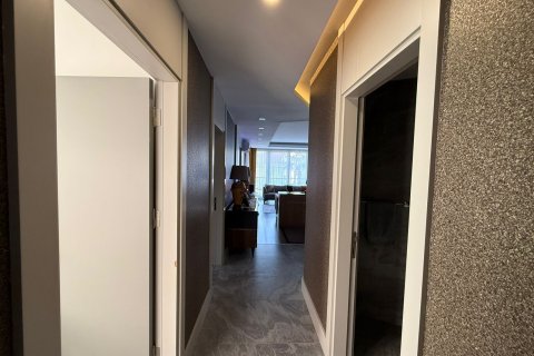 Продажа квартиры в Анталье, Турция 3+1, 114м2, №219782 – фото 27