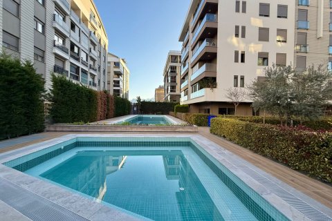 Продажа квартиры в Анталье, Турция 3+1, 114м2, №219782 – фото 3