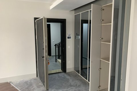 3+1 Lägenhet  i Antalya, Turkiet Nr. 219782 - 13