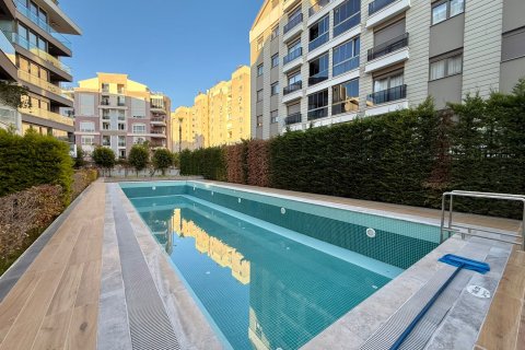 Продажа квартиры в Анталье, Турция 3+1, 114м2, №219782 – фото 4