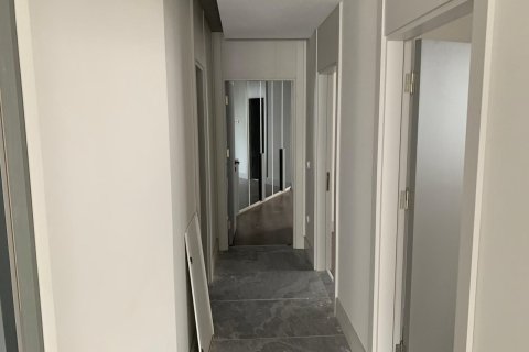 3+1 Lägenhet  i Antalya, Turkiet Nr. 219782 - 16