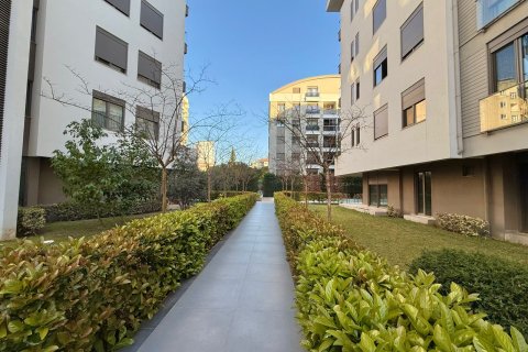 Продажа квартиры в Анталье, Турция 3+1, 114м2, №219782 – фото 7