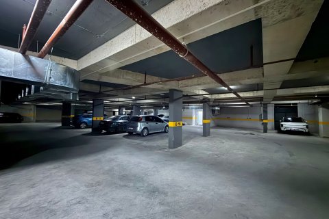 Продажа квартиры в Анталье, Турция 3+1, 114м2, №219782 – фото 5