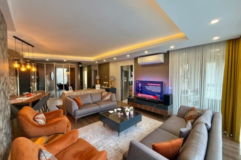 Продажа квартиры в Анталье, Турция 3+1, 114м2, №219782 – фото 2