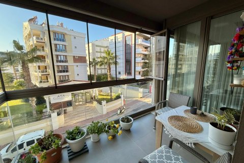 Продажа квартиры в Анталье, Турция 3+1, 114м2, №219782 – фото 21