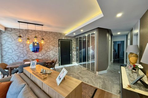 Продажа квартиры в Анталье, Турция 3+1, 114м2, №219782 – фото 11