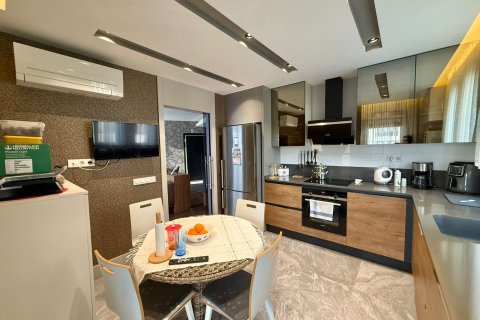 Продажа квартиры в Анталье, Турция 3+1, 114м2, №219782 – фото 19