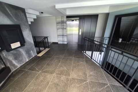 3+1 Lägenhet  i Antalya, Turkiet Nr. 219782 - 19