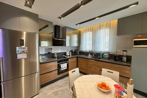 Продажа квартиры в Анталье, Турция 3+1, 114м2, №219782 – фото 22