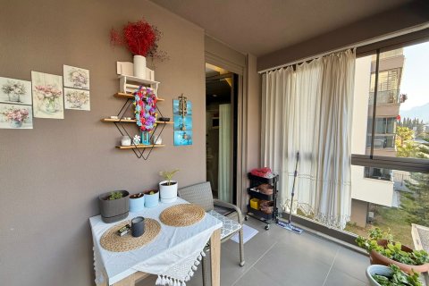 Продажа квартиры в Анталье, Турция 3+1, 114м2, №219782 – фото 18