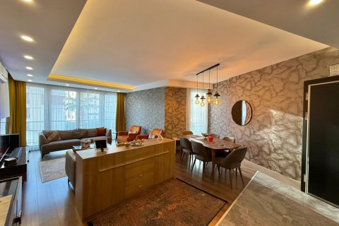 Продажа квартиры в Анталье, Турция 3+1, 114м2, №219782 – фото 15