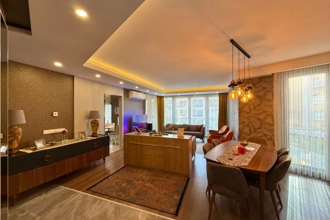 Продажа квартиры в Анталье, Турция 3+1, 114м2, №219782 – фото 17