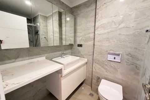 Leilighet  i Alanya, Antalya, Tyrkia Nr. 238058 - 23