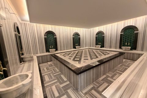 Leilighet  i Alanya, Antalya, Tyrkia Nr. 238058 - 11