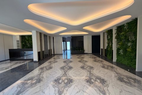 Leilighet  i Alanya, Antalya, Tyrkia Nr. 238058 - 9