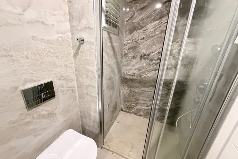 Leilighet  i Alanya, Antalya, Tyrkia Nr. 238058 - 24