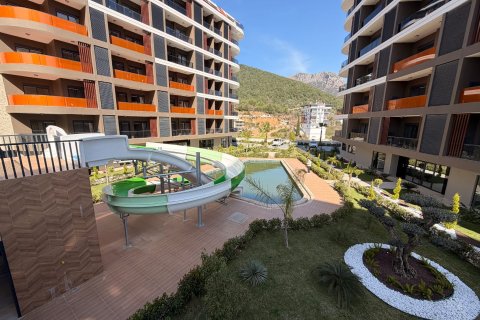 Leilighet  i Alanya, Antalya, Tyrkia Nr. 238058 - 4