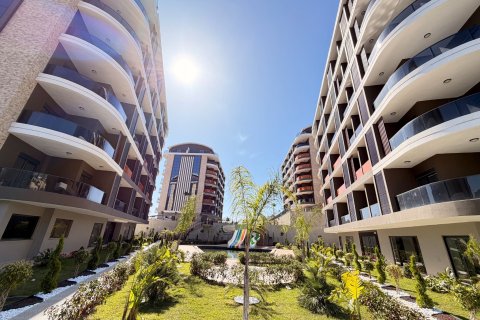 Leilighet  i Alanya, Antalya, Tyrkia Nr. 238058 - 7