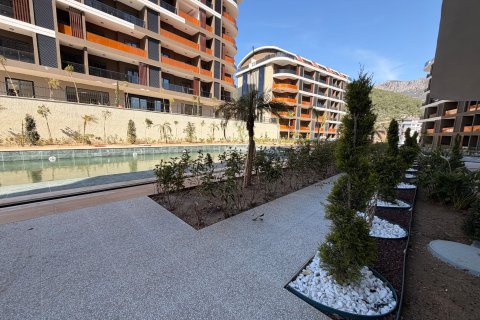 Leilighet  i Alanya, Antalya, Tyrkia Nr. 238058 - 6