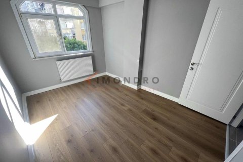 آپارتمان در Zeytinburnu، Istanbul ، ترکیه 2 خوابه ، 85 متر مربع. شماره 238055 - 3