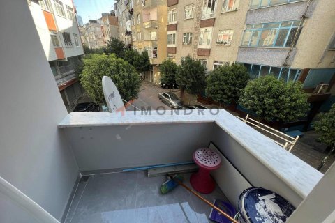 آپارتمان در Zeytinburnu، Istanbul ، ترکیه 2 خوابه ، 85 متر مربع. شماره 238055 - 21