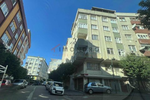 آپارتمان در Zeytinburnu، Istanbul ، ترکیه 2 خوابه ، 85 متر مربع. شماره 238055 - 23