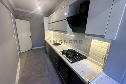 آپارتمان در Zeytinburnu، Istanbul ، ترکیه 2 خوابه ، 85 متر مربع. شماره 238055 - 17