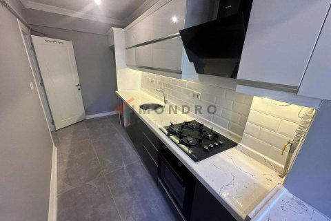 آپارتمان در Zeytinburnu، Istanbul ، ترکیه 2 خوابه ، 85 متر مربع. شماره 238055 - 18