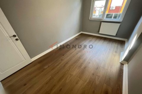 آپارتمان در Zeytinburnu، Istanbul ، ترکیه 2 خوابه ، 85 متر مربع. شماره 238055 - 9