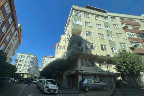 آپارتمان در Zeytinburnu، Istanbul ، ترکیه 2 خوابه ، 85 متر مربع. شماره 238055 - 22