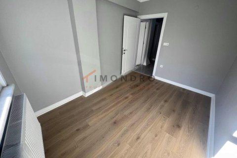 آپارتمان در Zeytinburnu، Istanbul ، ترکیه 2 خوابه ، 85 متر مربع. شماره 238055 - 2