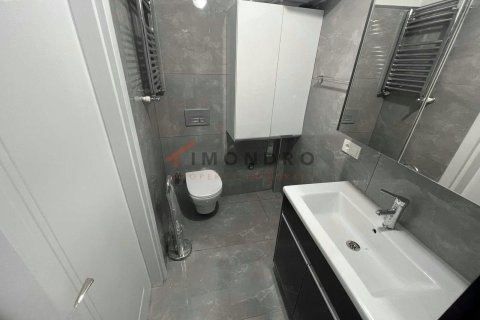 آپارتمان در Zeytinburnu، Istanbul ، ترکیه 2 خوابه ، 85 متر مربع. شماره 238055 - 12