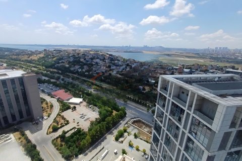 1+1 Leilighet i Küçükçekmece, Istanbul, Tyrkia Nr. 238060 - 17