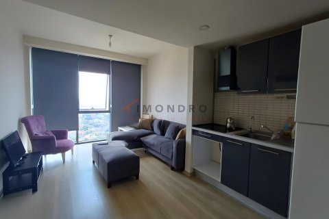 1+1 Leilighet i Küçükçekmece, Istanbul, Tyrkia Nr. 238060 - 4