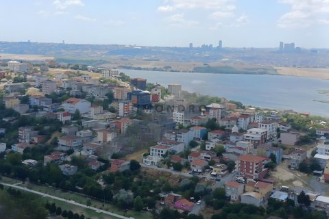 1+1 Leilighet i Küçükçekmece, Istanbul, Tyrkia Nr. 238060 - 2