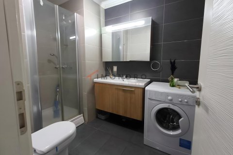 1+1 Leilighet i Küçükçekmece, Istanbul, Tyrkia Nr. 238060 - 14