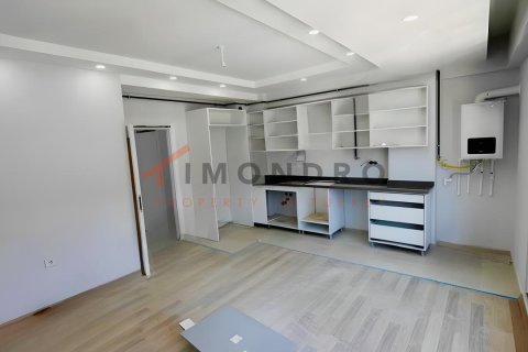 آپارتمان در Zeytinburnu، Istanbul ، ترکیه 1 خوابه ، 55 متر مربع. شماره 238054 - 2