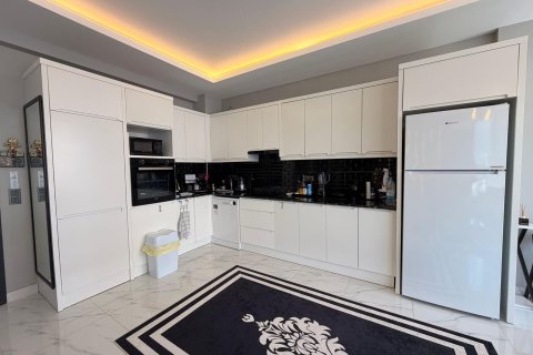 Lägenhet i Kargicak, Alanya, Antalya, Turkiet Nr. 238059 - 6