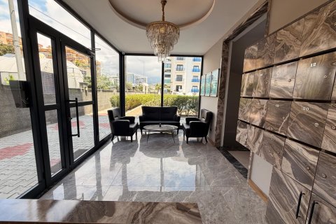 Lägenhet i Kargicak, Alanya, Antalya, Turkiet Nr. 238059 - 22