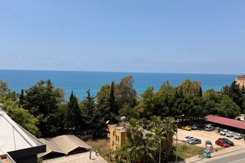 Lägenhet i Kargicak, Alanya, Antalya, Turkiet Nr. 238059 - 19